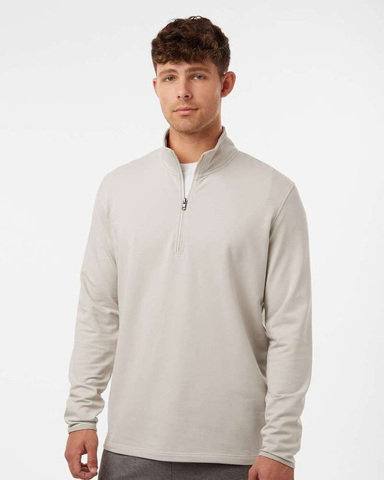 Independent Trading Co. EXP20PQ - Perform Quarter-Zip Pullover