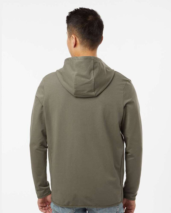 Independent Trading Co. EXP30PZ - Perform Full-Zip Hooded Sweatshirt