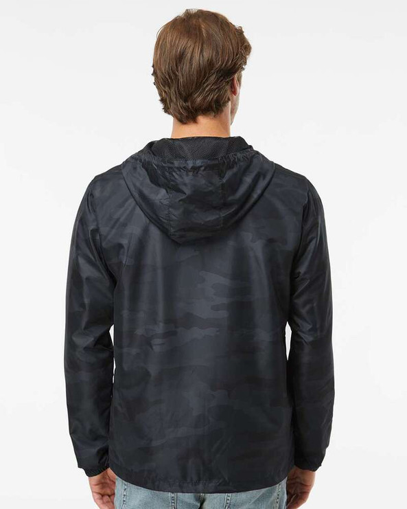 Independent Trading Co. EXP54LWZ - Campera Rompevientos Lightweight para adultos