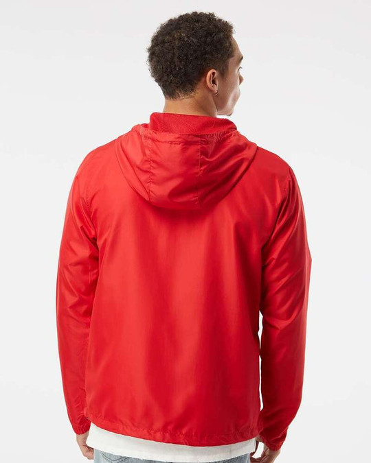 Independent Trading Co. EXP54LWZ - Campera Rompevientos Lightweight para adultos
