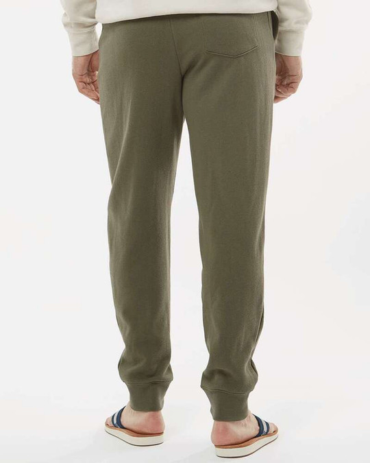 Independent Trading Co. IND20PNT - Midweight Fleece Pants