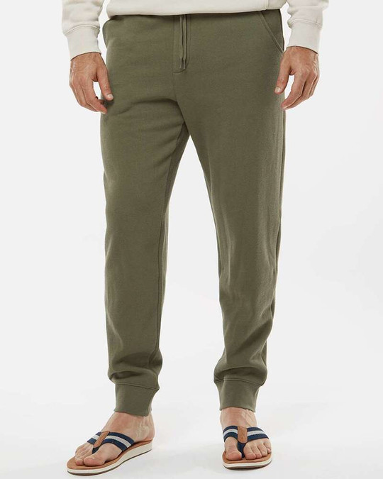 Independent Trading Co. IND20PNT - Midweight Fleece Pants