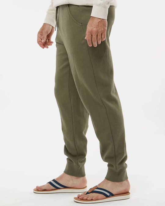 Independent Trading Co. IND20PNT - Midweight Fleece Pants