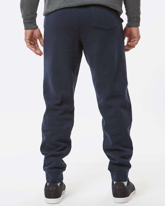 Independent Trading Co. IND20PNT - Pantalones de Forro Polar Midweight