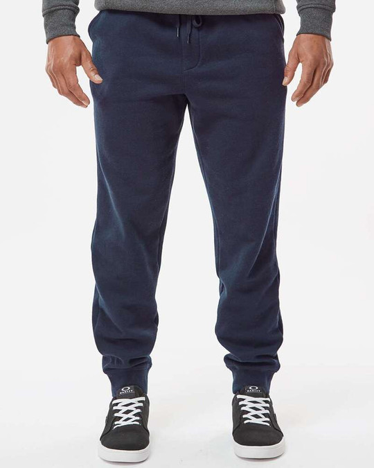 Independent Trading Co. IND20PNT - Pantalones de Forro Polar Midweight
