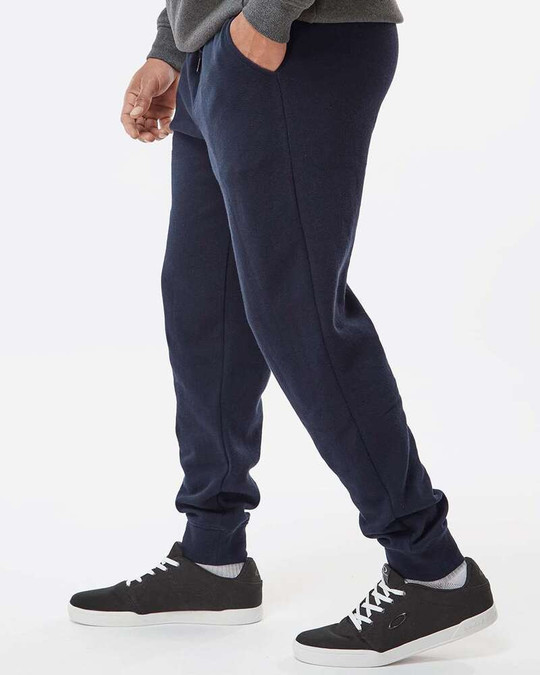 Independent Trading Co. IND20PNT - Pantalones de Forro Polar Midweight