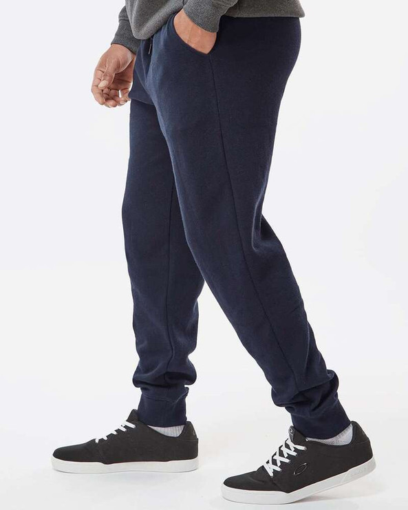 Independent Trading Co. IND20PNT - Midweight Fleece Pants