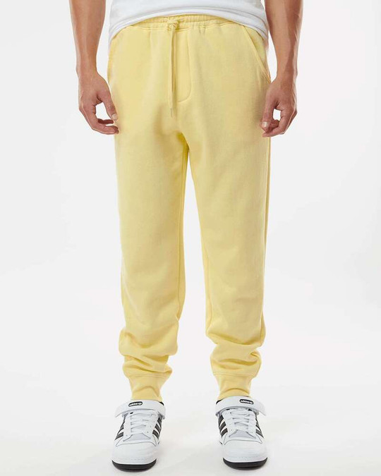 Independent Trading Co. IND20PNT - Pantalones de Forro Polar Midweight