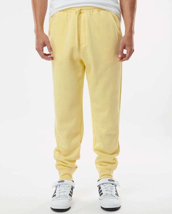 Independent Trading Co. IND20PNT - Pantalones de Forro Polar Midweight