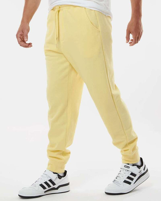 Independent Trading Co. IND20PNT - Pantalones de Forro Polar Midweight