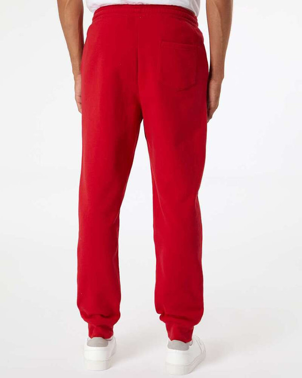 Independent Trading Co. IND20PNT - Midweight Fleece Pants