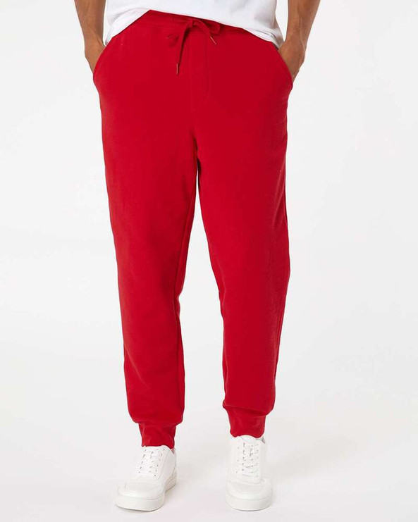 Independent Trading Co. IND20PNT - Midweight Fleece Pants