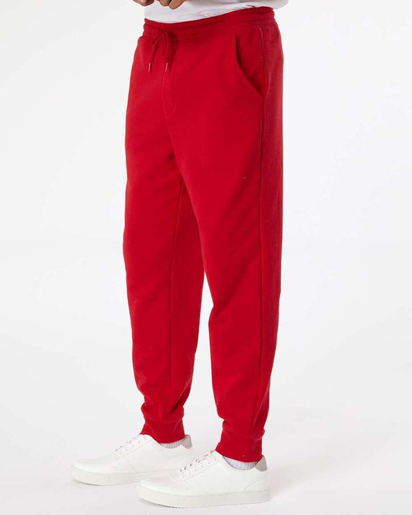 Independent Trading Co. IND20PNT - Midweight Fleece Pants