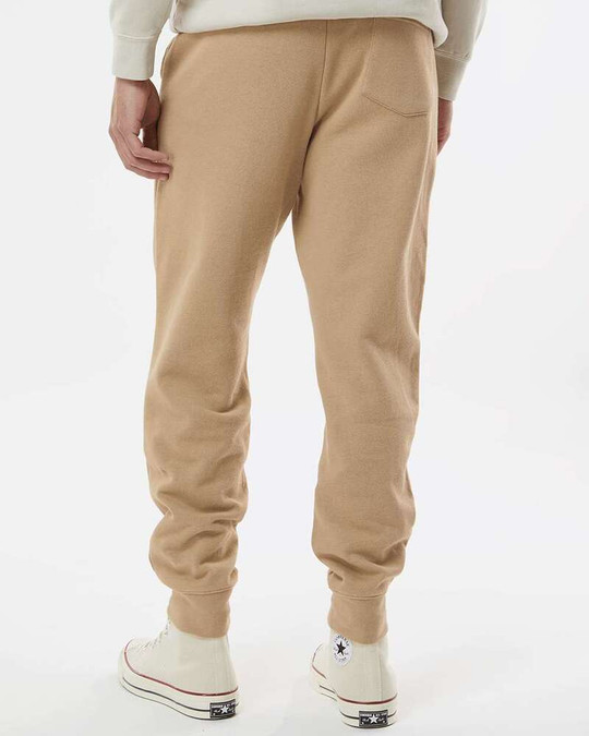 Independent Trading Co. IND20PNT - Midweight Fleece Pants