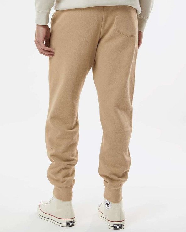 Independent Trading Co. IND20PNT - Midweight Fleece Pants