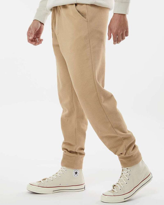Independent Trading Co. IND20PNT - Midweight Fleece Pants