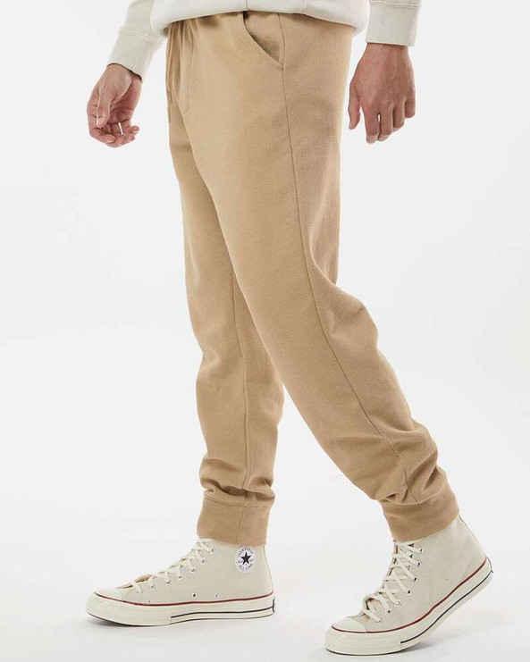 Independent Trading Co. IND20PNT - Midweight Fleece Pants