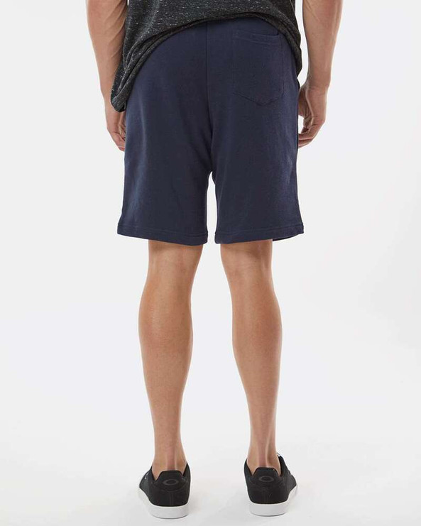 Independent Trading Co. IND20SRT - Midweight Fleece Shorts