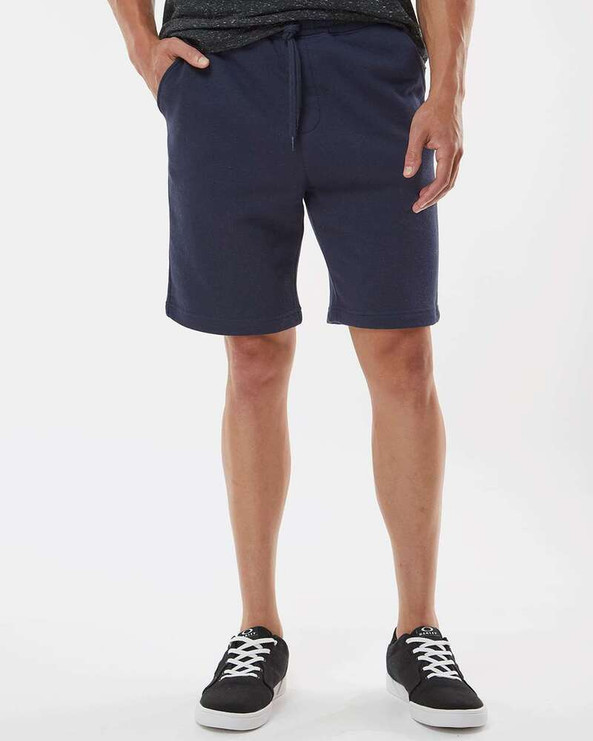 Independent Trading Co. IND20SRT - Midweight Fleece Shorts