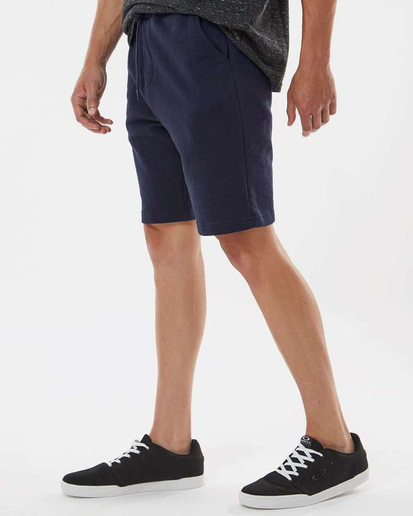 Independent Trading Co. IND20SRT - Midweight Fleece Shorts