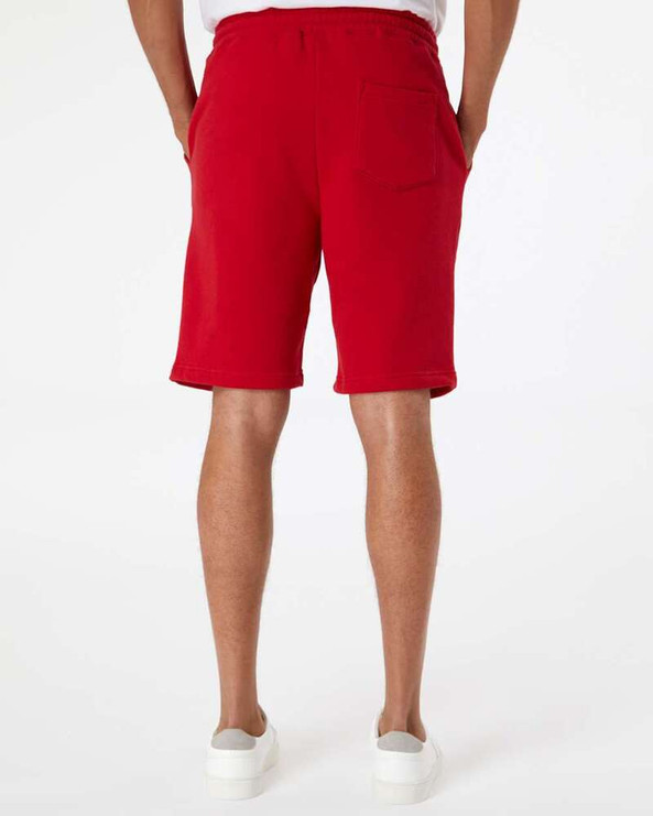 Independent Trading Co. IND20SRT - Midweight Fleece Shorts