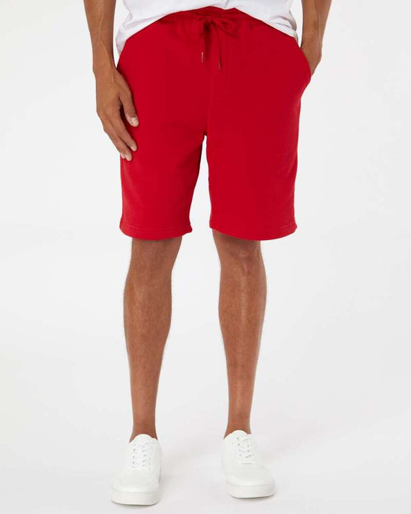 Independent Trading Co. IND20SRT - Midweight Fleece Shorts