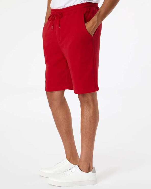Independent Trading Co. IND20SRT - Midweight Fleece Shorts