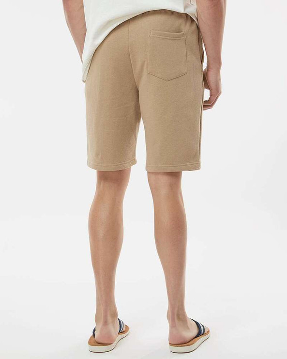 Independent Trading Co. IND20SRT - Midweight Fleece Shorts