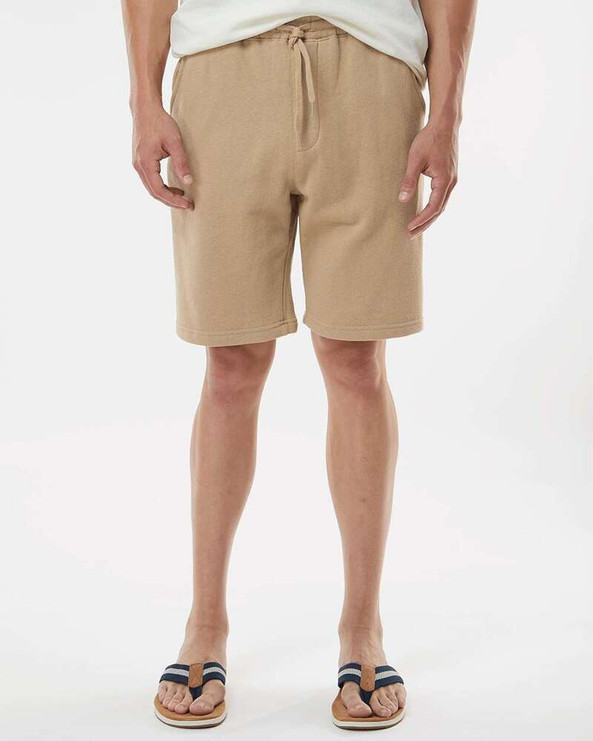 Independent Trading Co. IND20SRT - Midweight Fleece Shorts