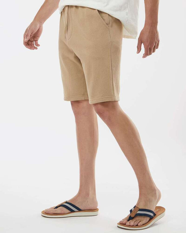 Independent Trading Co. IND20SRT - Midweight Fleece Shorts