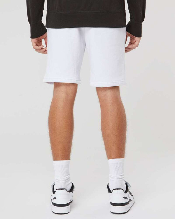 Independent Trading Co. IND20SRT - Midweight Fleece Shorts