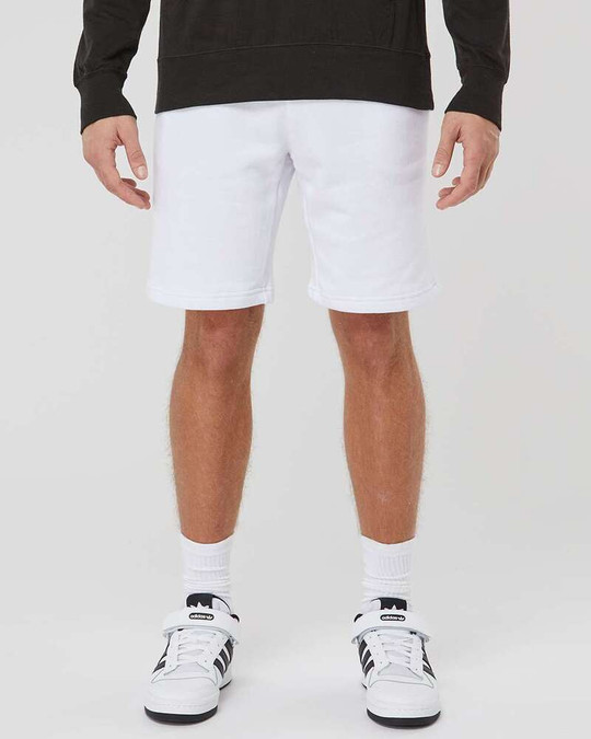 Independent Trading Co. IND20SRT - Midweight Fleece Shorts