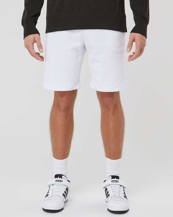 Independent Trading Co. IND20SRT - Midweight Fleece Shorts