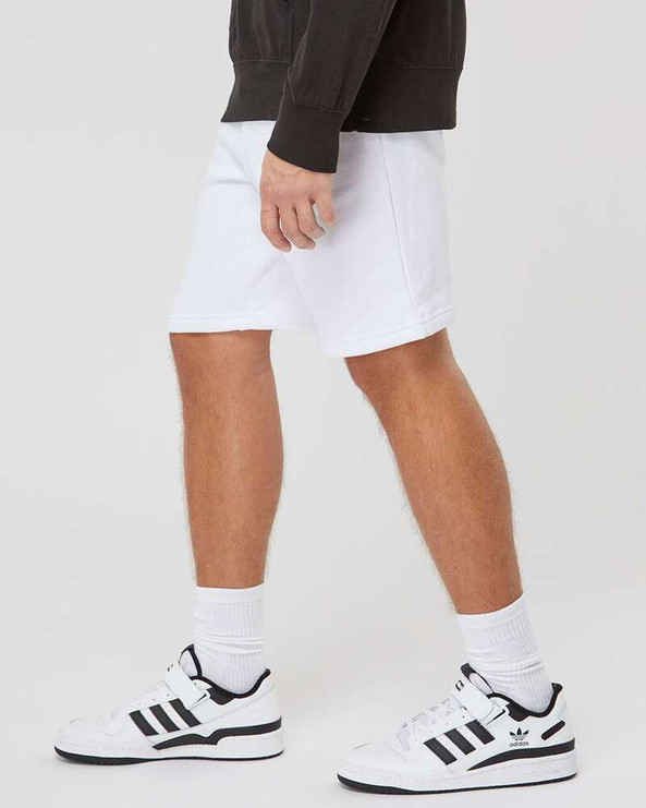 Independent Trading Co. IND20SRT - Midweight Fleece Shorts