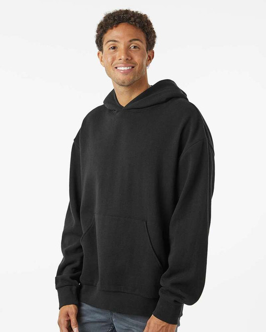 Independent Trading Co. IND280SL - Sudadera con Capucha Avenue