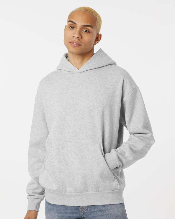 Independent Trading Co. IND280SL - Avenue Hooded Sweatshirt