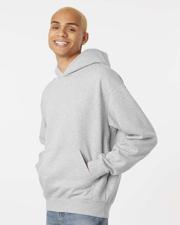 Independent Trading Co. IND280SL - Avenue Hooded Sweatshirt
