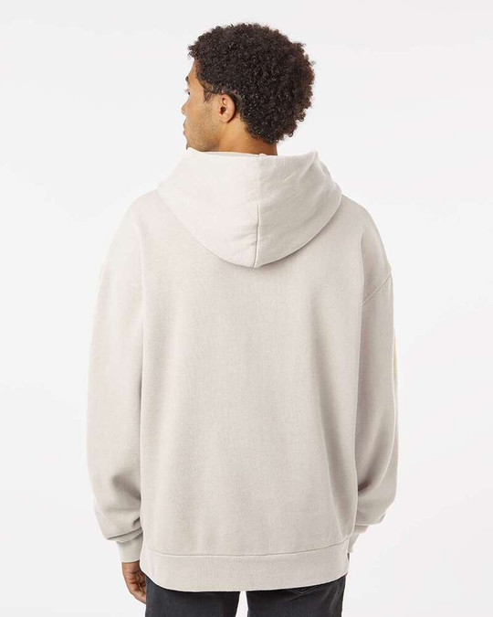 Independent Trading Co. IND280SL - Sudadera con Capucha Avenue