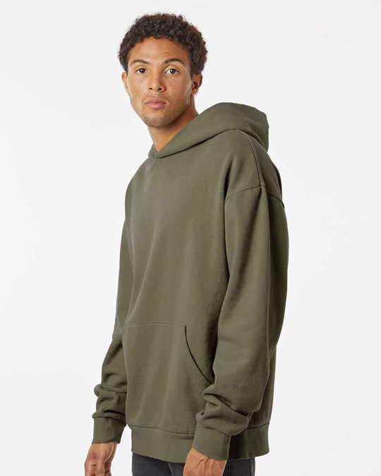 Independent Trading Co. IND280SL - Sudadera con Capucha Avenue