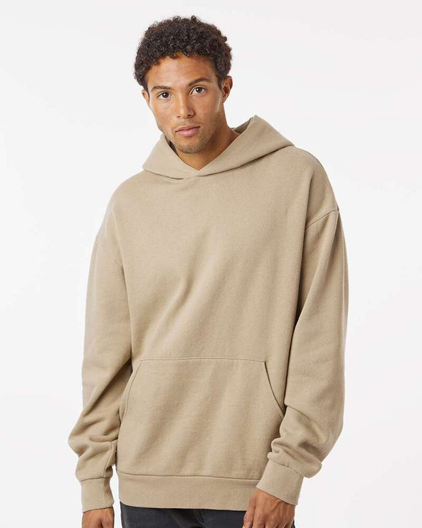 Independent Trading Co. IND280SL - Avenue Hooded Sweatshirt
