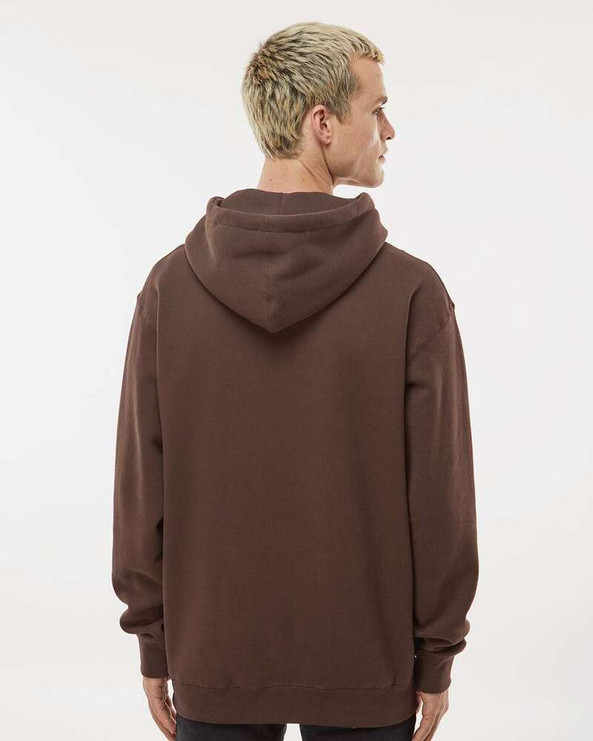 Independent Trading Co. IND4000 - Hooded Pullover Sweatshirt