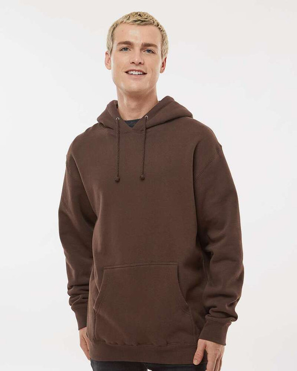 Independent Trading Co. IND4000 - Hooded Pullover Sweatshirt