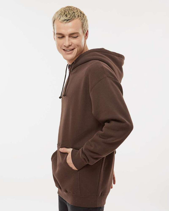 Independent Trading Co. IND4000 - Hooded Pullover Sweatshirt