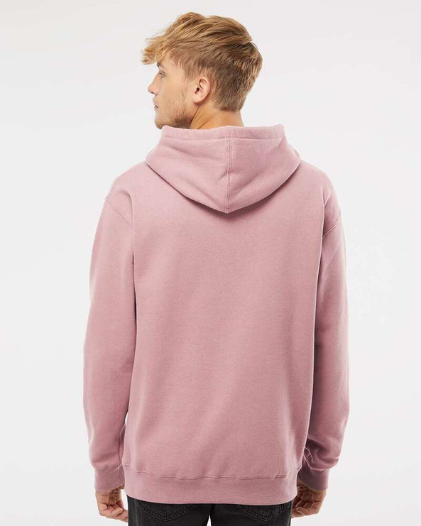 Independent Trading Co. IND4000 - Hooded Pullover Sweatshirt