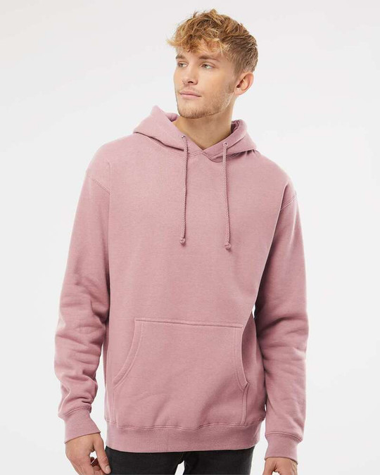 Independent Trading Co. IND4000 - Hooded Pullover Sweatshirt