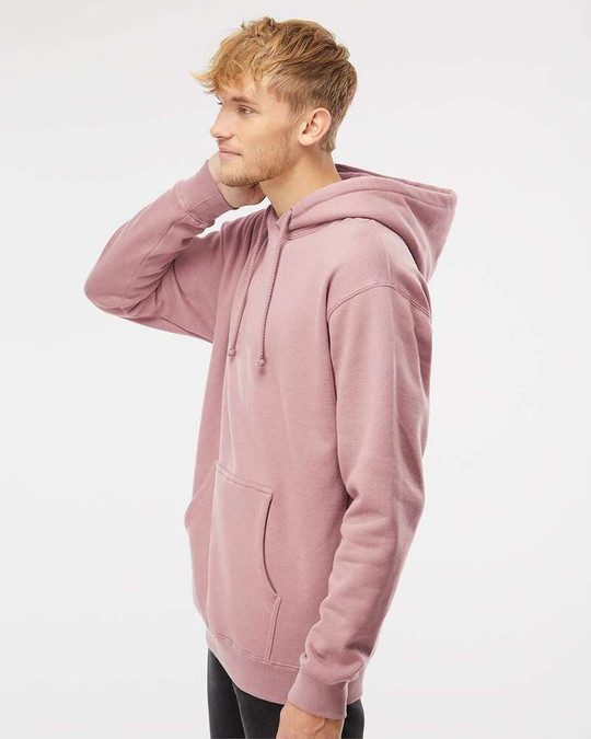 Independent Trading Co. IND4000 - Hooded Pullover Sweatshirt