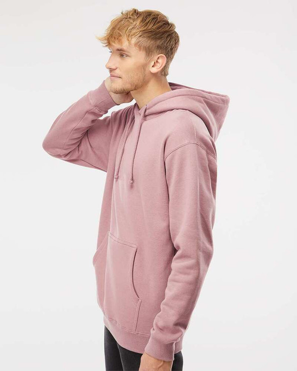 Independent Trading Co. IND4000 - Hooded Pullover Sweatshirt