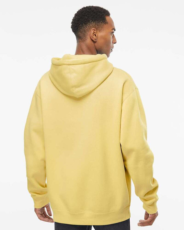 Independent Trading Co. IND4000 - Hooded Pullover Sweatshirt