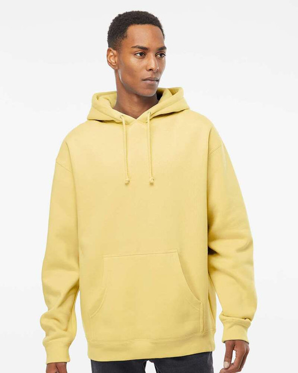 Independent Trading Co. IND4000 - Hooded Pullover Sweatshirt