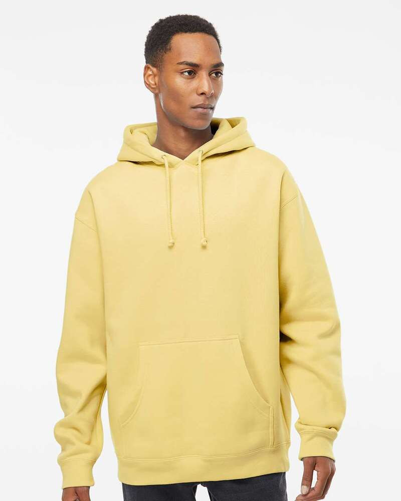 Independent Trading Co. IND4000 - Sudadera con capucha